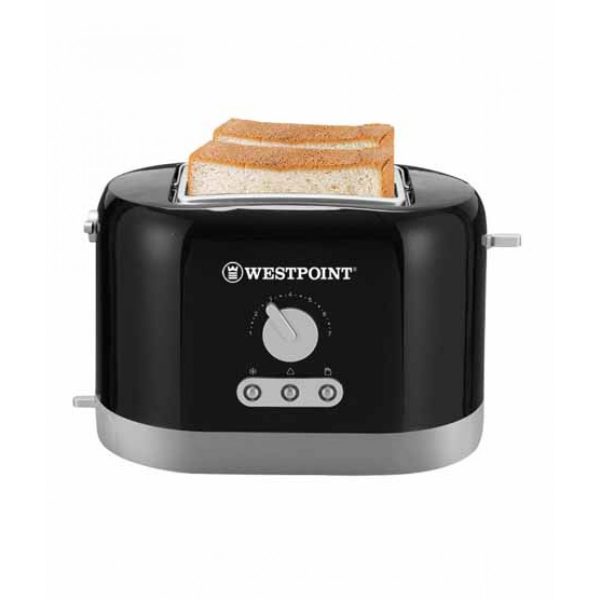 Westpoint WF-2538 2 Slice Toaster - Electronics,, Kitchen Appliances ...