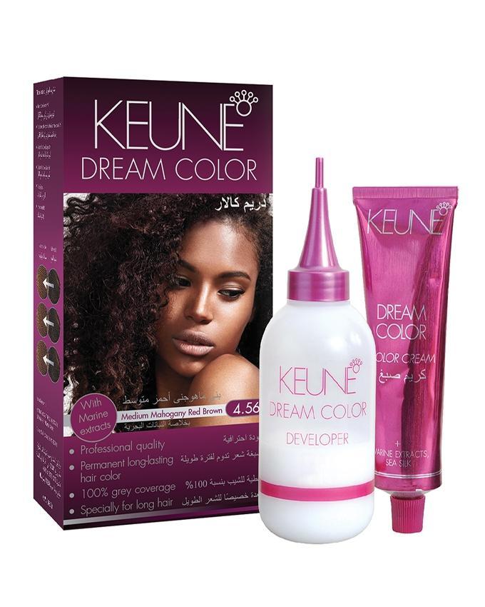 Dream Color Kit Pack- Shade  – Medium Mahogany Red Blonde –  Electronics,, Kitchen Appliances, Utensil, Cookware, Mobiles, Laptops,  Accessories, etc