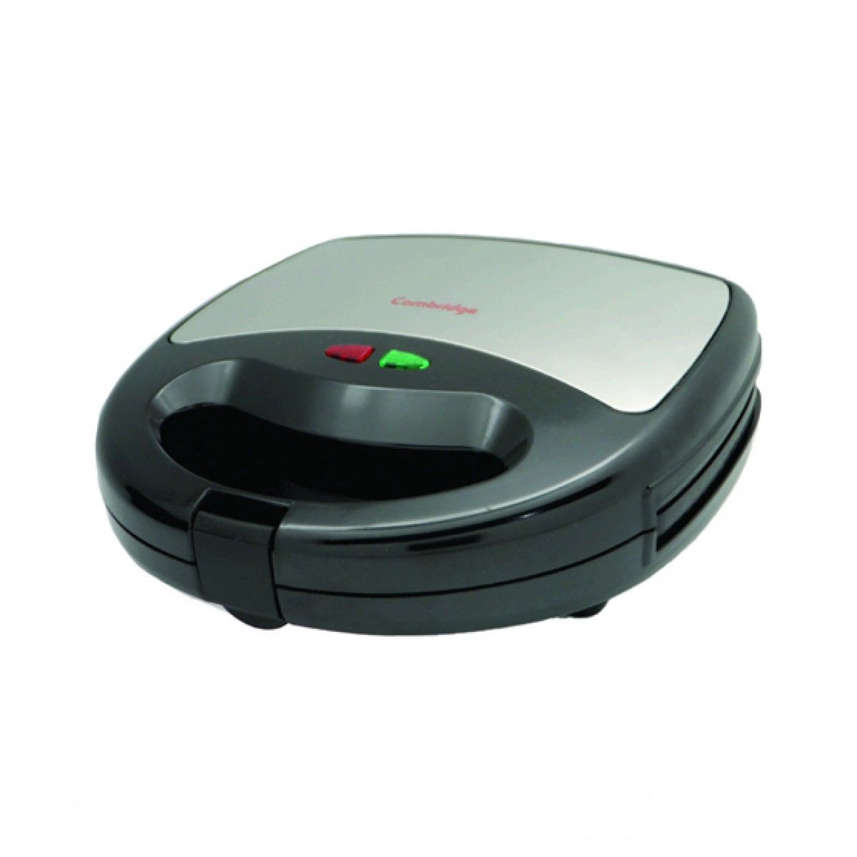 Cambridge 2 Slice Sandwich Maker (SM-1138) – Electronics,, Kitchen ...