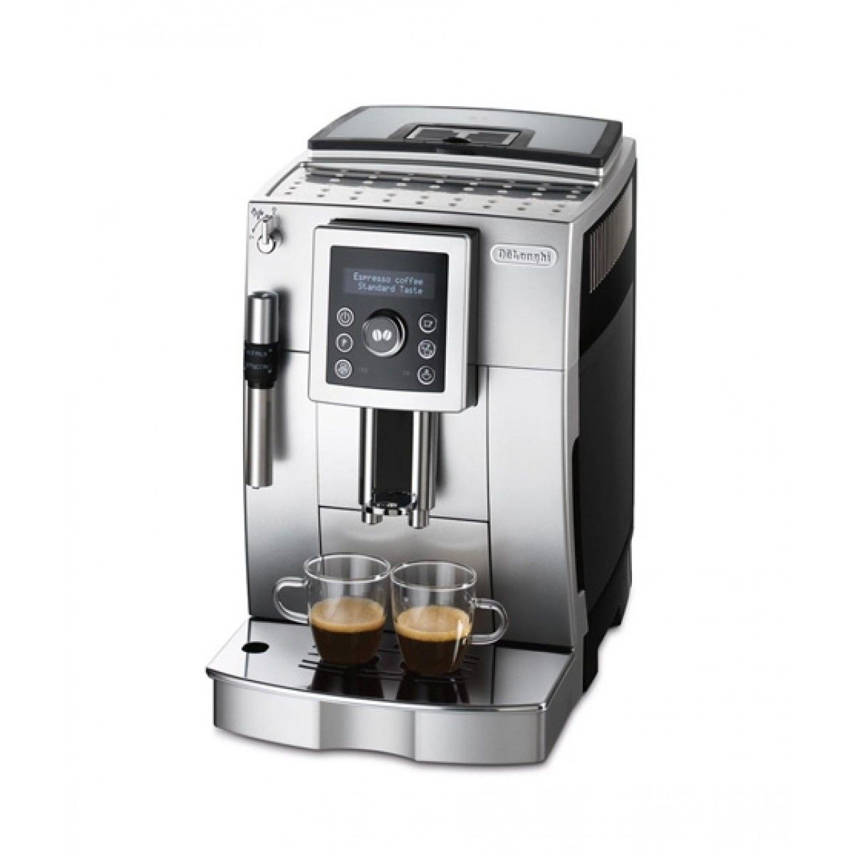 Delonghi Espresso Coffee Machine (ECAM-23.420.SB) - Electronics ...