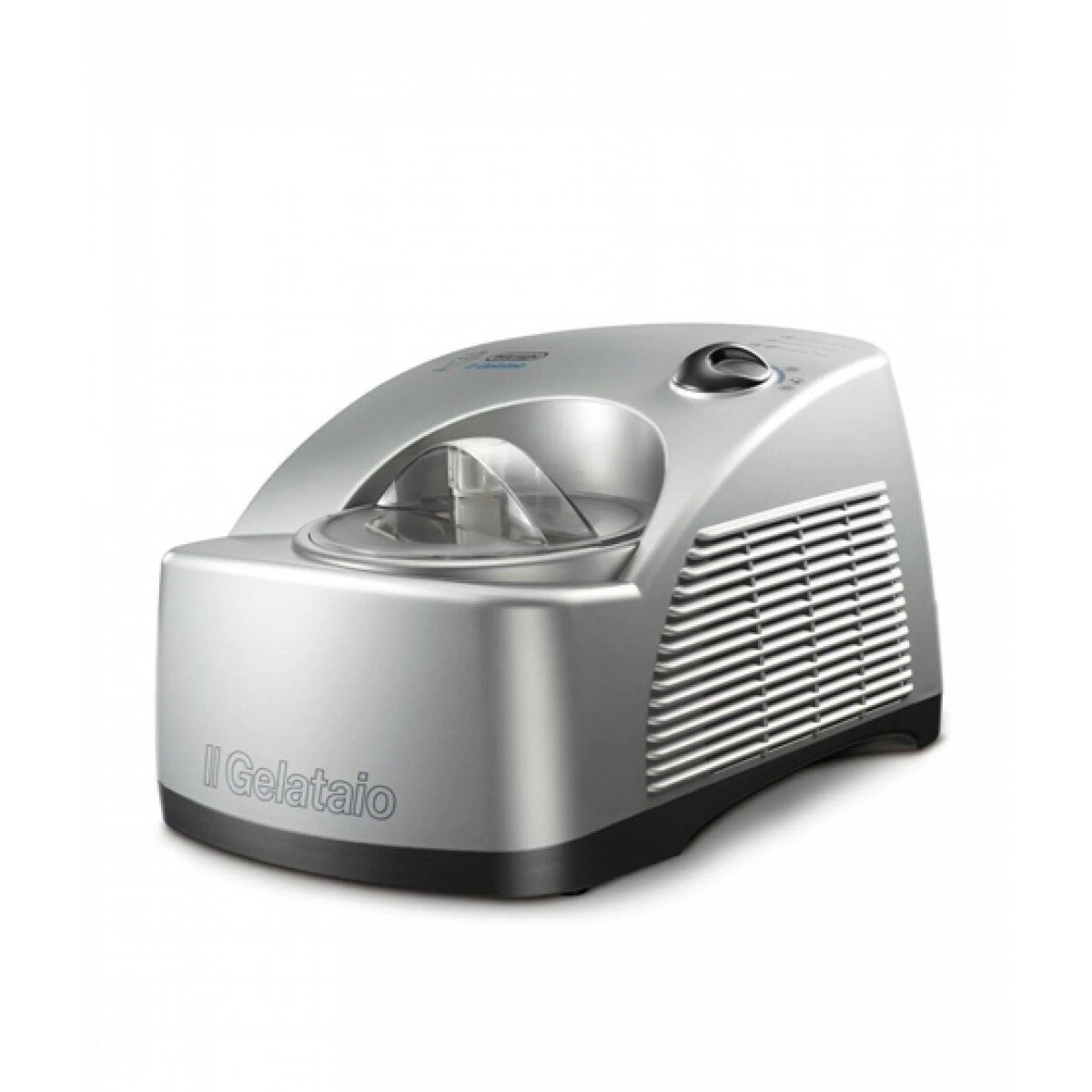 Delonghi IL Gelataio Ice Cream Maker ICK 6000 Electronics