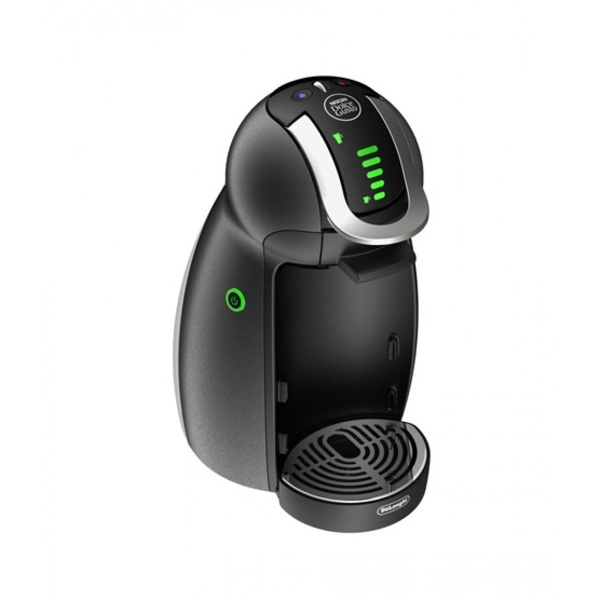 Delonghi Nescafe Dolce Gusto Genio Espresso Coffee Machine (EDG455.B