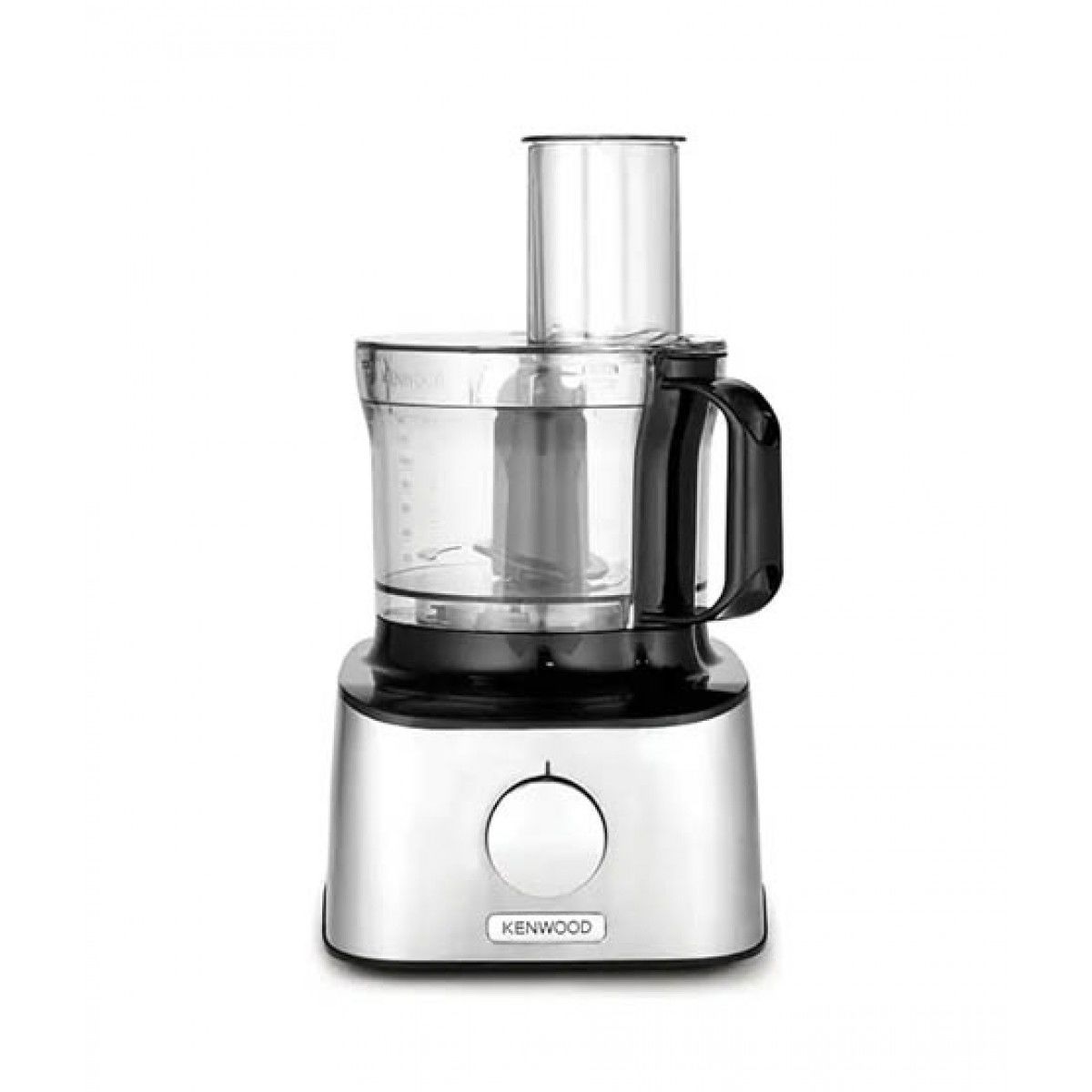 Kenwood Multipro Compact Food Processor (FDM307SS) - Electronics ...