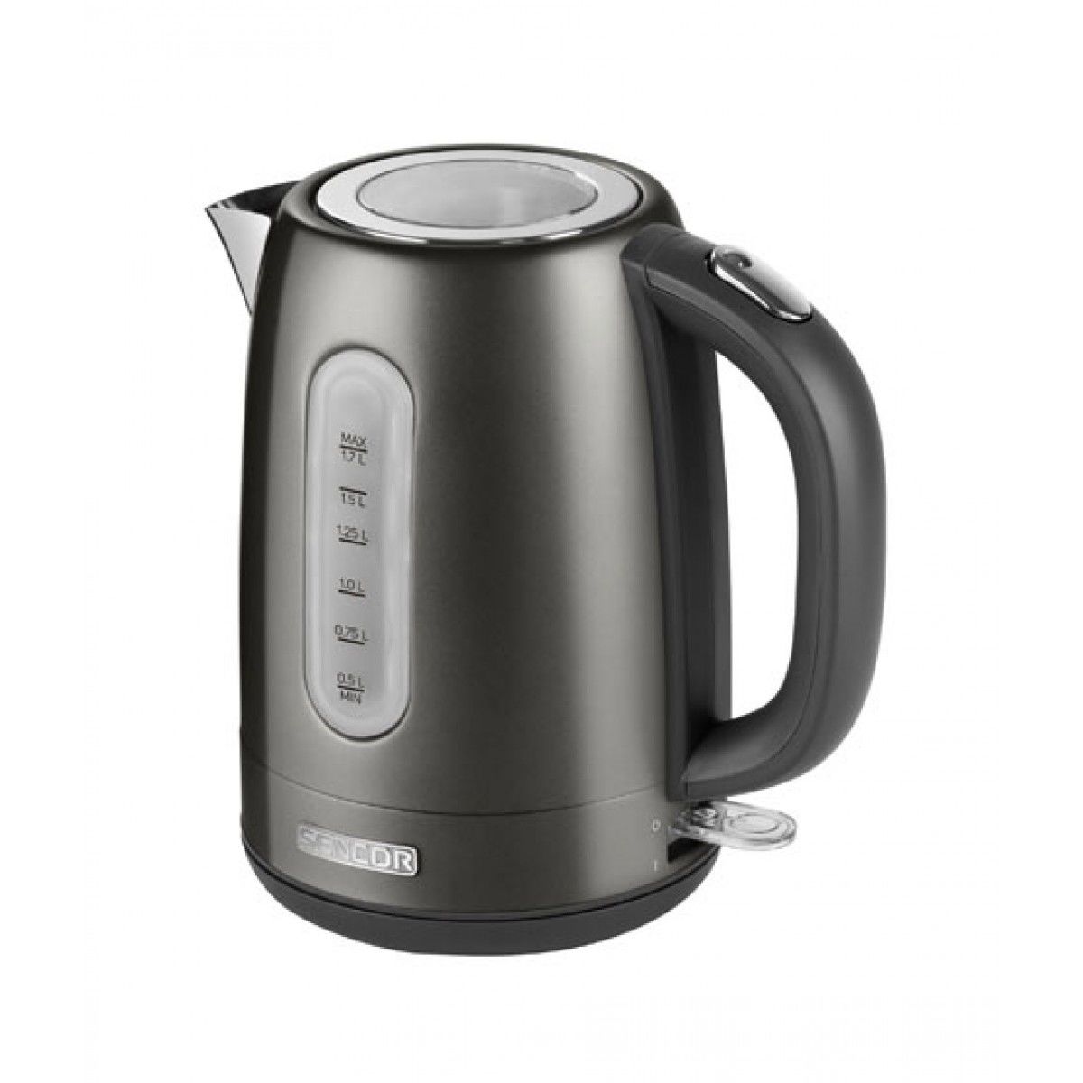 Sencor Electric Kettle 1.7Ltr (SWK 1778BK) Electronics,, Kitchen